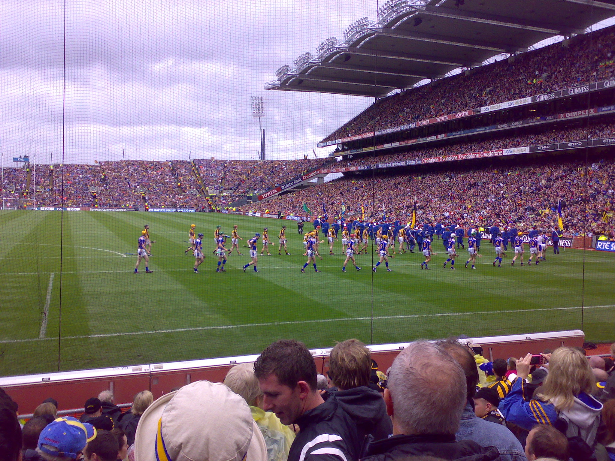 Hurling - Wikipedia