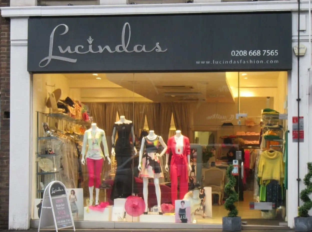 Lucinda's