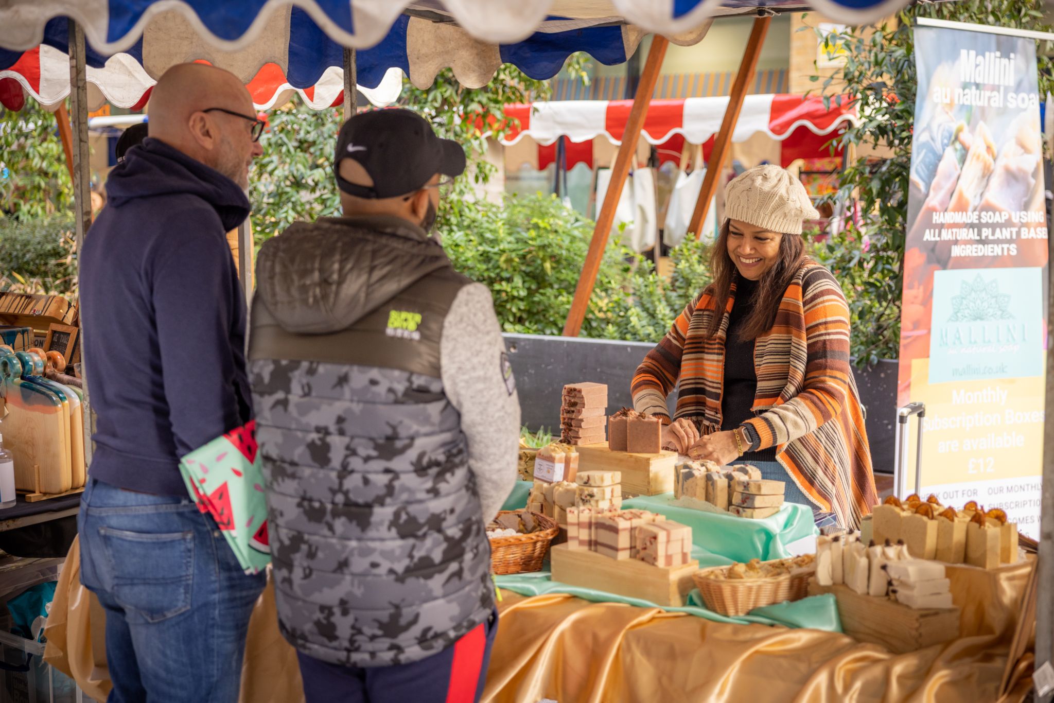 Wandsworth Trader